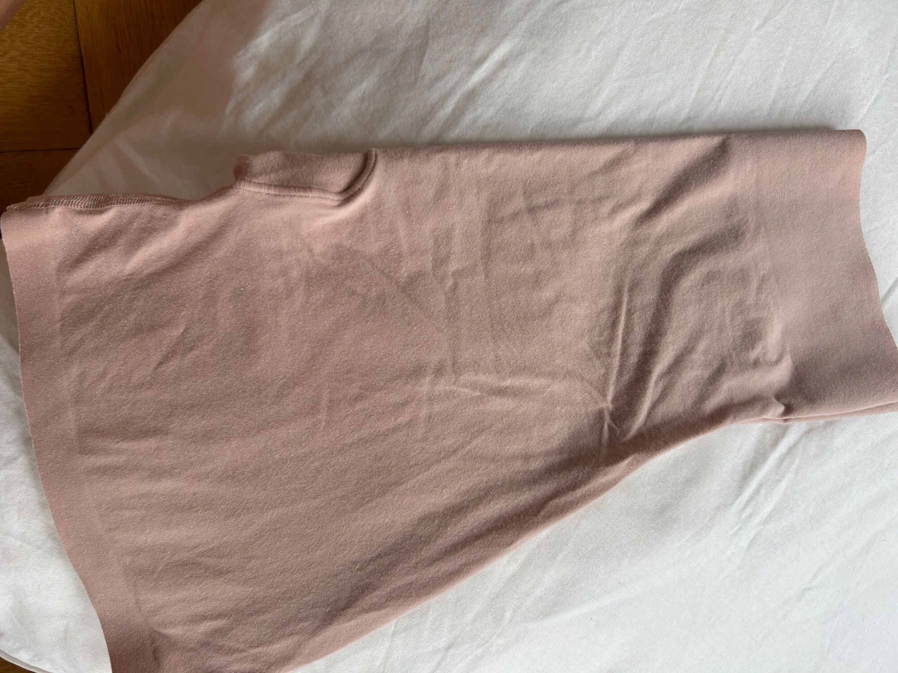 Wolford Sonstige Unterwäsche: Wolford CONTOUR CONTROL - Shorts - rose tan – Gebraucht aus Zürich von Madita_auf_der_Erbse 5