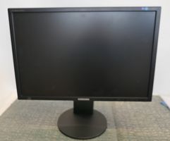 SAMSUNG LCD-MONITOR 2443BW