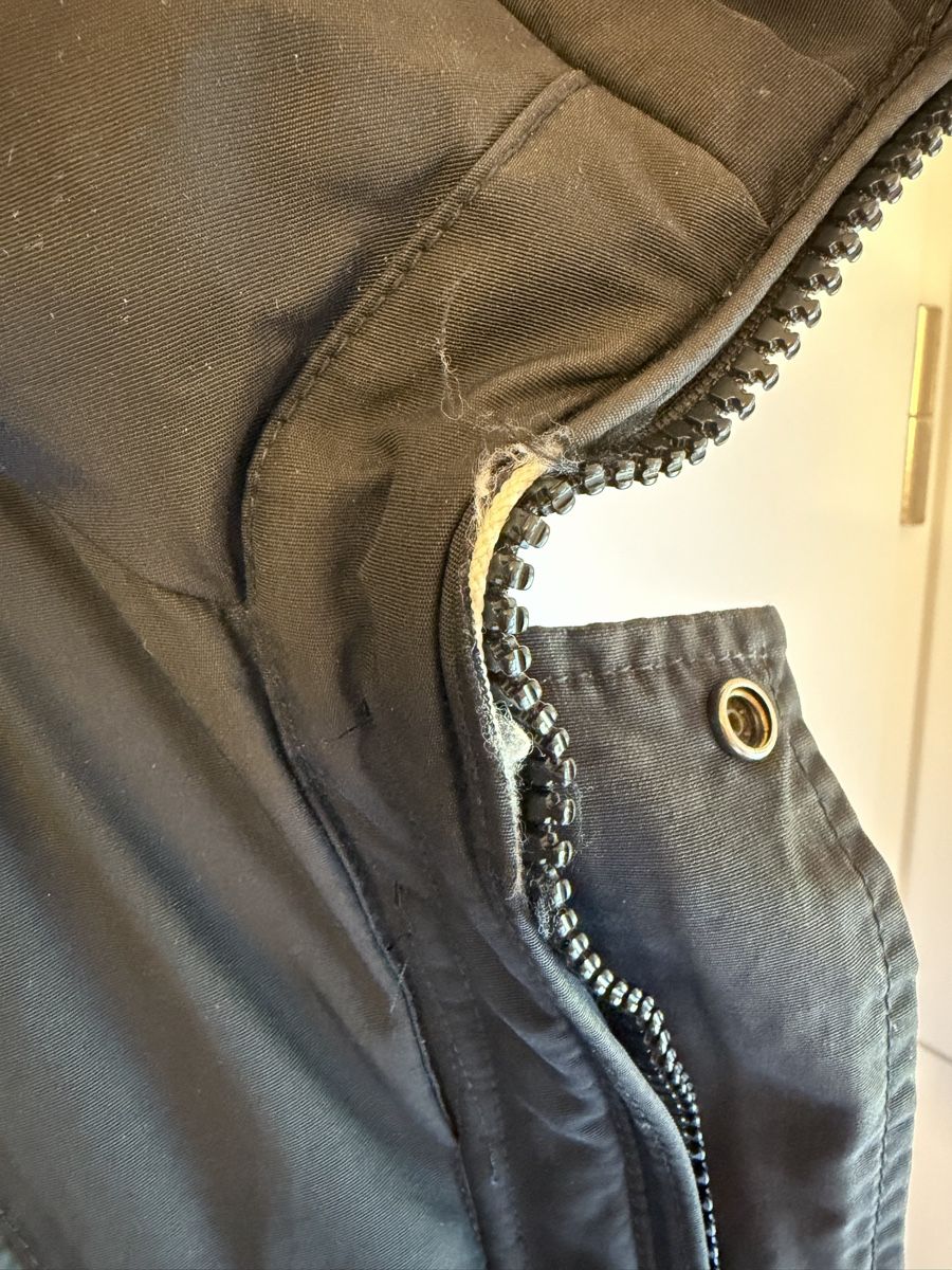 Woolrich Giacche: Woolrich Winterjacke – Usato da Wetzikon ZH venduto da Bokidogas 8