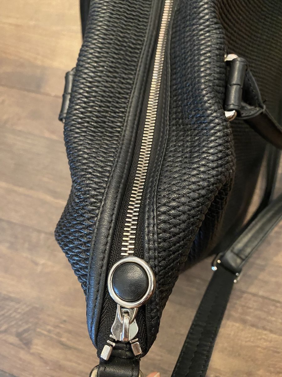Borse da donna: Envoyage Tasche  schwarz  Swiss made Model Amy – Nuovo (secondo la descrizione) da Büron venduto da Coerner 7