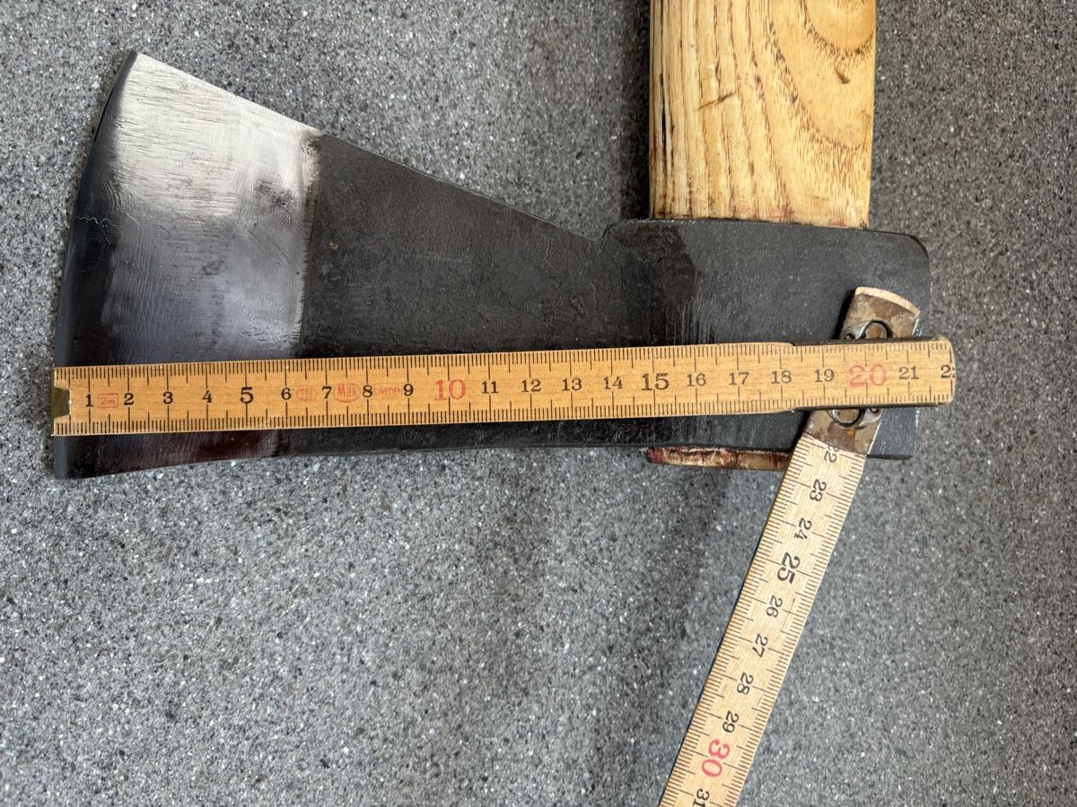 Tous les outils: Axt – D'occasion à Oberdorf NW par flufra 4
