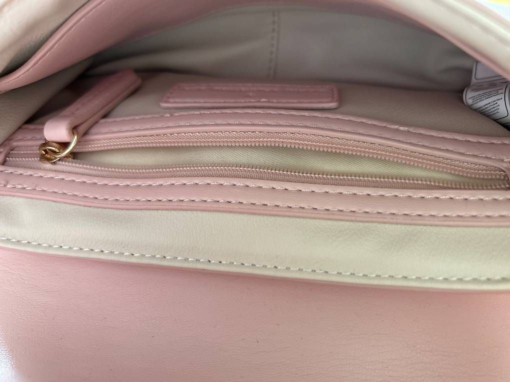 Valentino Borse da donna: Valentino Tasche neu alt rosa – Nuovo (secondo la descrizione) da Riehen venduto da Kami2005 2