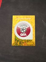 Panini FIFA WM 2026 Sticker - QAT 1