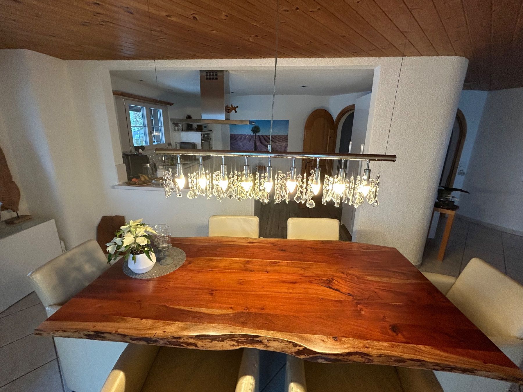 Lampen: Tischleuchte – Gebraucht aus Bichelsee von dan_n5t5 4
