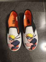 Naruto Kinder-Slipper – Grösse 34