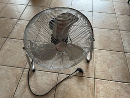 PROFI CARE PC-VL 3067 WM metal fan