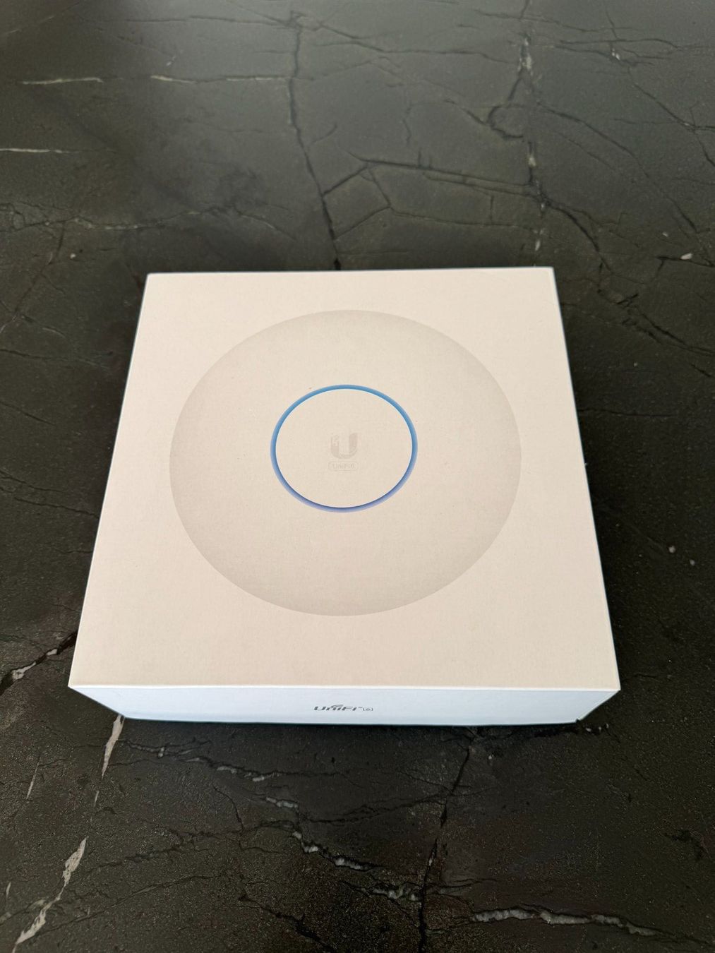 WiFi: Ubiquiti Access Point UniFi 6 Professional U6-PRO – Usato da Stäfa venduto da Maj_Tom 3