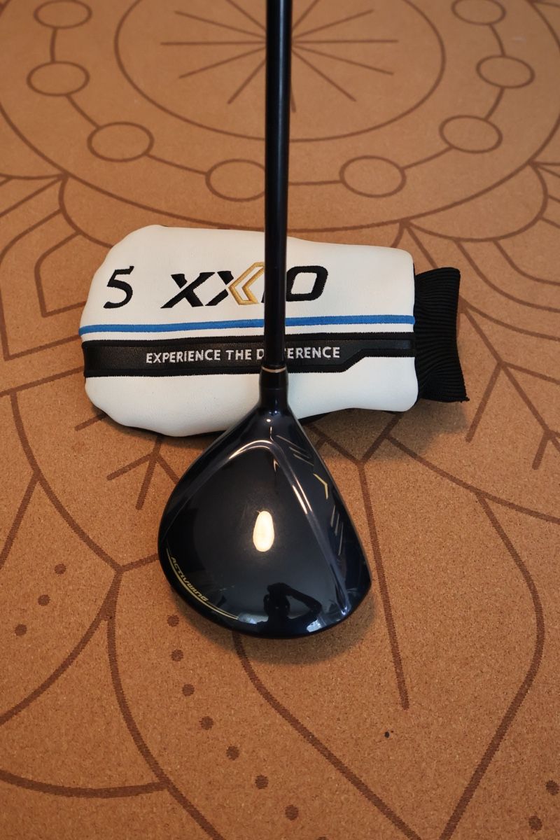 Mazze & Set: Premium XXIO 5-Holz  – Usato da Bern venduto da Golf_Albert 1