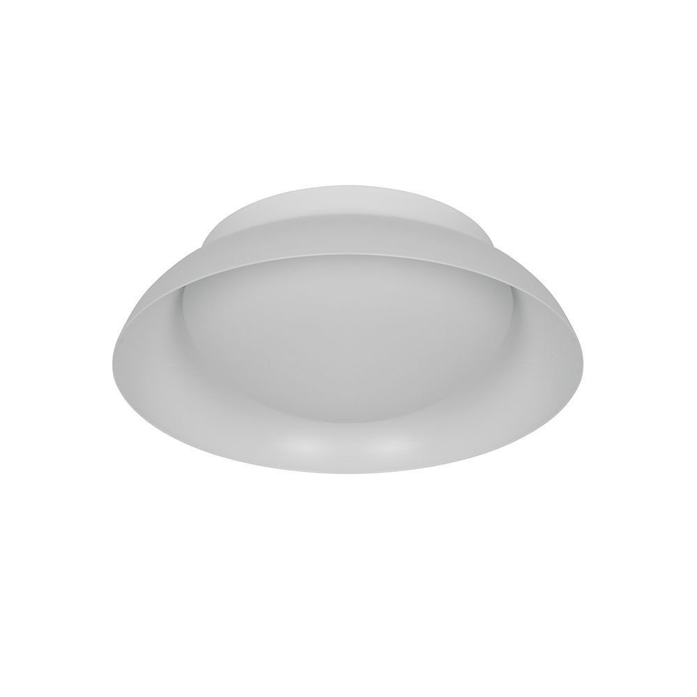 Lampadari & plafoniere: MEINA Deckenleuchte E14 weiss – Nuovo (secondo la descrizione) da Sissach venduto da mondilux 2