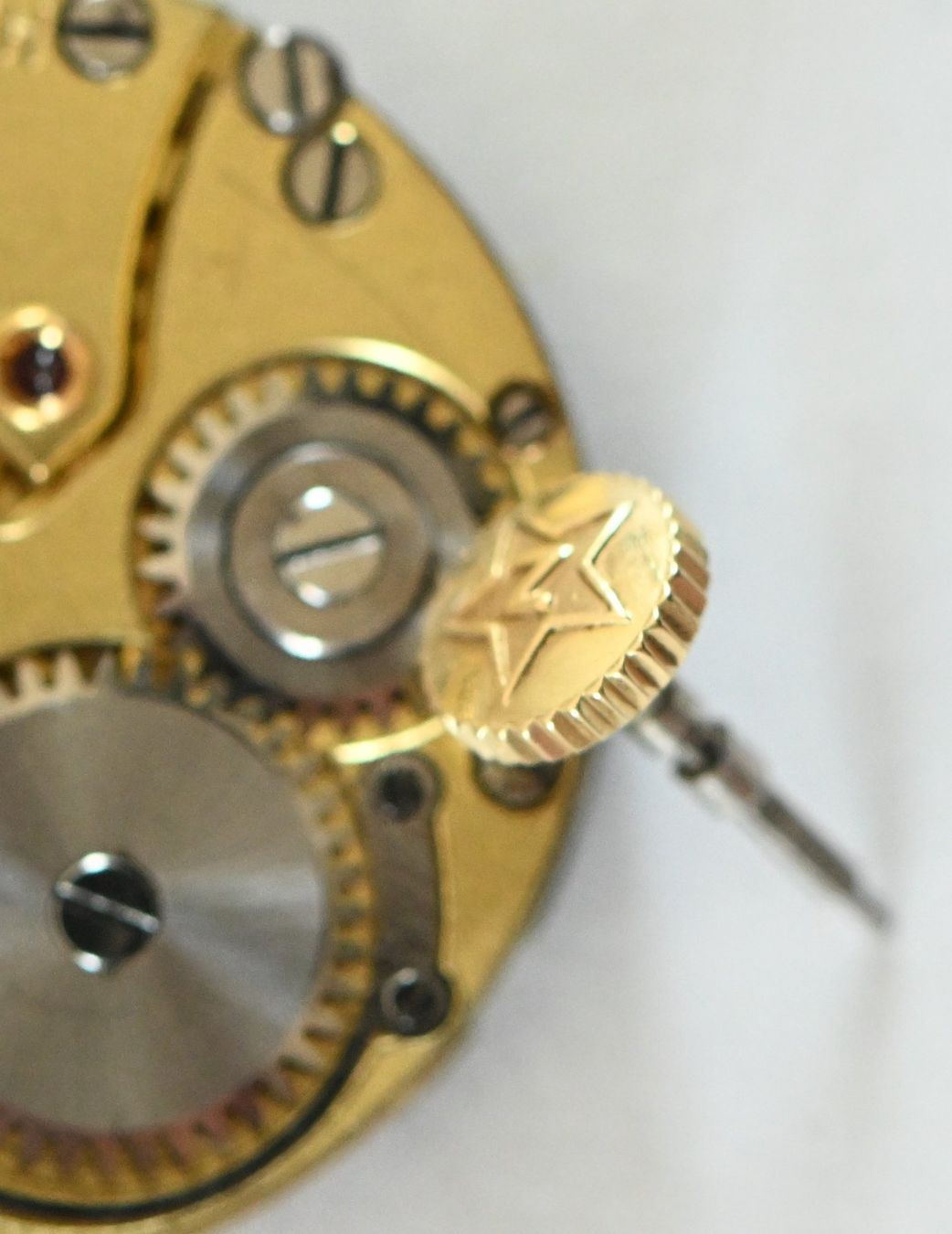 Zenith Orologi: ZENITH Damenuhrwerk – Usato da Ehrendingen venduto da nicoro50 2