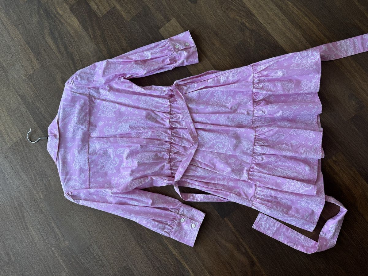 Vestiti: St.Barth Sommerkleid - neuwertig – Nuovo (secondo la descrizione) da Jona venduto da ani_wq5d 2