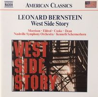 Bernstein - West Side Story