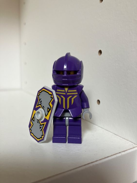 Lego Baukästen: Lego figurine Castle Danju Knight – Gebraucht aus Fully von fre_58gk 1