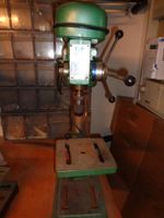 Grosse Heavy Duty Ständerbohrmaschine Bohrmaschine