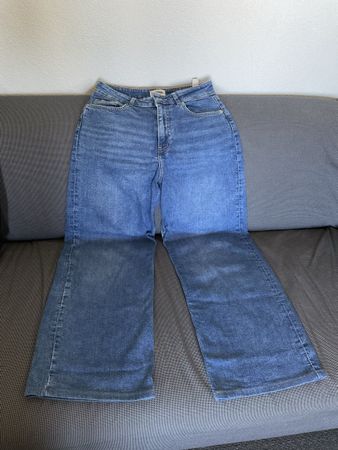 Jeans femme taille 38