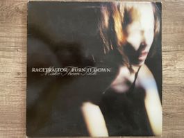 S826 Racetraitor/Burn it Down