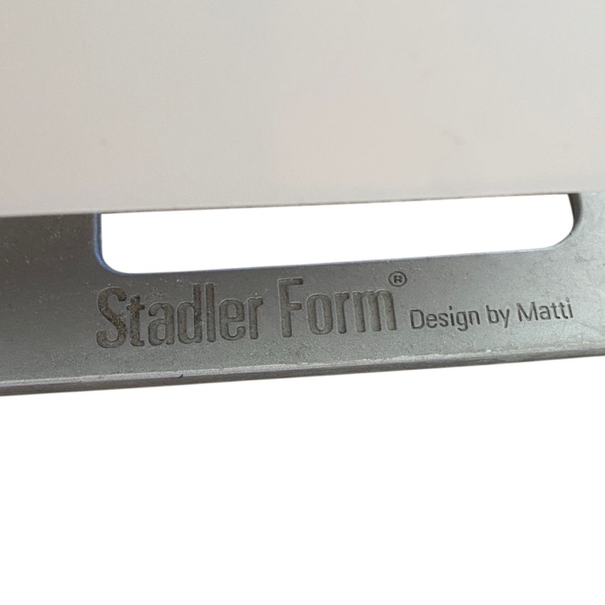 Stadler Form Umidificatori d'aria: Stadler Form B-011 Luftbefeuchter  – Usato da Bonstetten venduto da zweitihand.shop 3