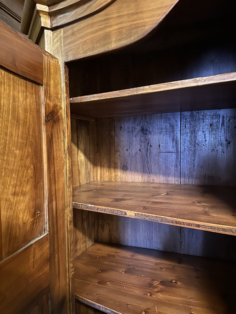Armoires: Schrank Kirschbaum  – D'occasion à Pfyn par ninosch7 4