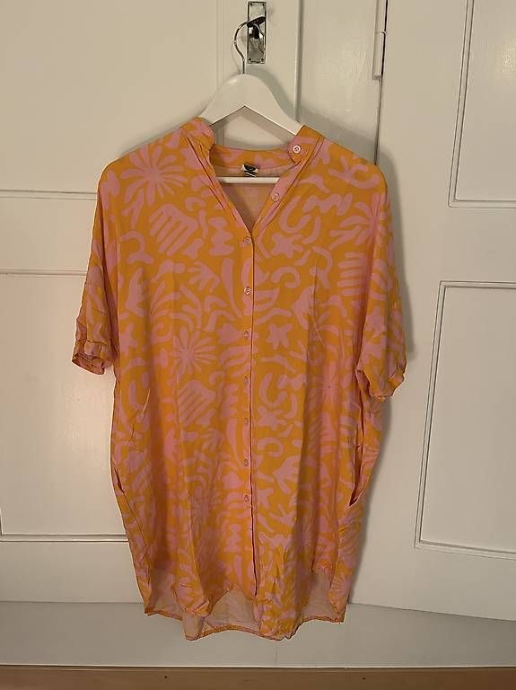 Camicette: Sommerliche Hemdbluse – Usato da Bern venduto da Pinkjune88
