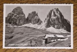 Albergo Valentini - Passo Sella