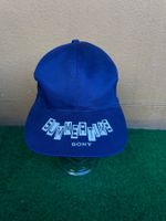 Vintage 90s Promo Cap Sony Summer Time Walkman
