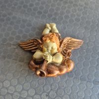 ALLES MUSS RAUS!!! Deko Schutzengel für die Haustüre 10 Stk.
