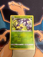 Sensect (SSH 16) - Reverse Holo - Schwert & Schild