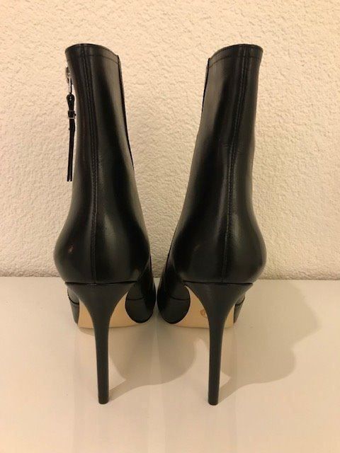 Michael Kors Scarpe da donna: Stiefelette von Michael Kors Gr. 37,5 Leder – Nuovo (secondo la descrizione) da Zürich venduto da Minixxs 2