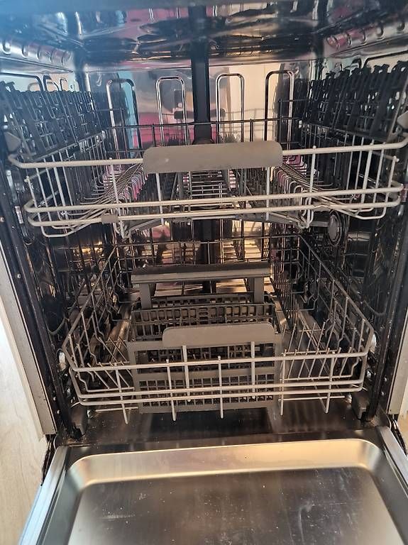 Electrolux Lavastoviglie: Geschirrspühler Renodlad – Usato da Trimbach venduto da Labelskillz 2