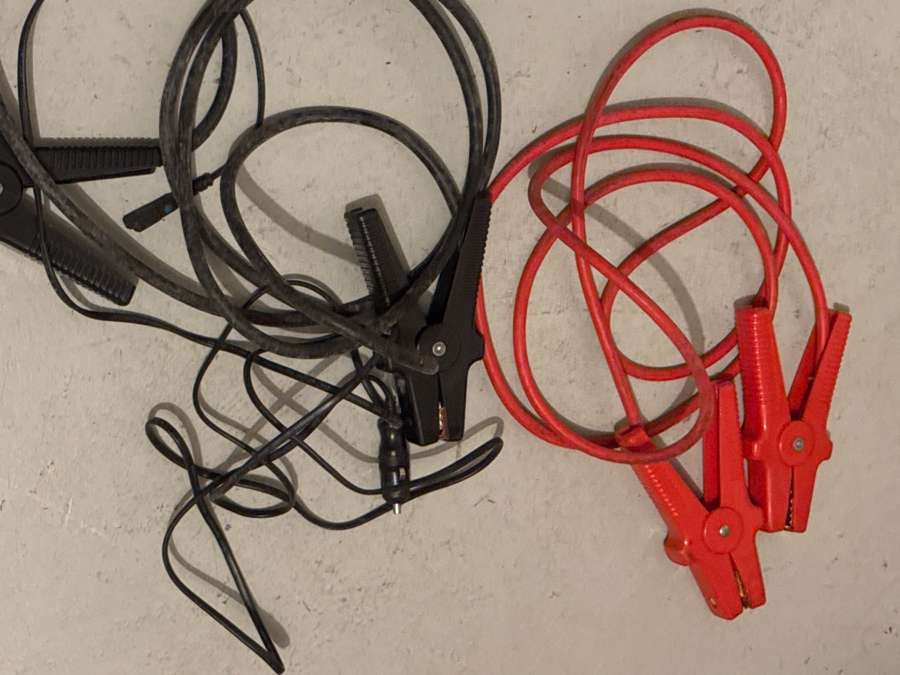 Cavi: Starthilfkabel – Usato da Thun venduto da Atelier 1