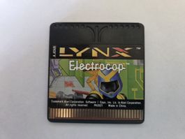 Electrocop