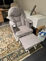Nursing Chair