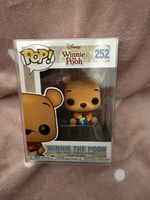 Funko Pop Winnie Pooh