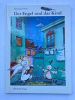 Der Engel und das Kind - Dominique Falda