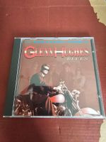CD - Glenn Hughes – Blues (L.A. Blues Authority Volume II)