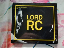 CD Lord RC Bande Originale (Hip Hop)