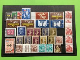🇨🇭Briefmarken mit Abart 135.2A.01**