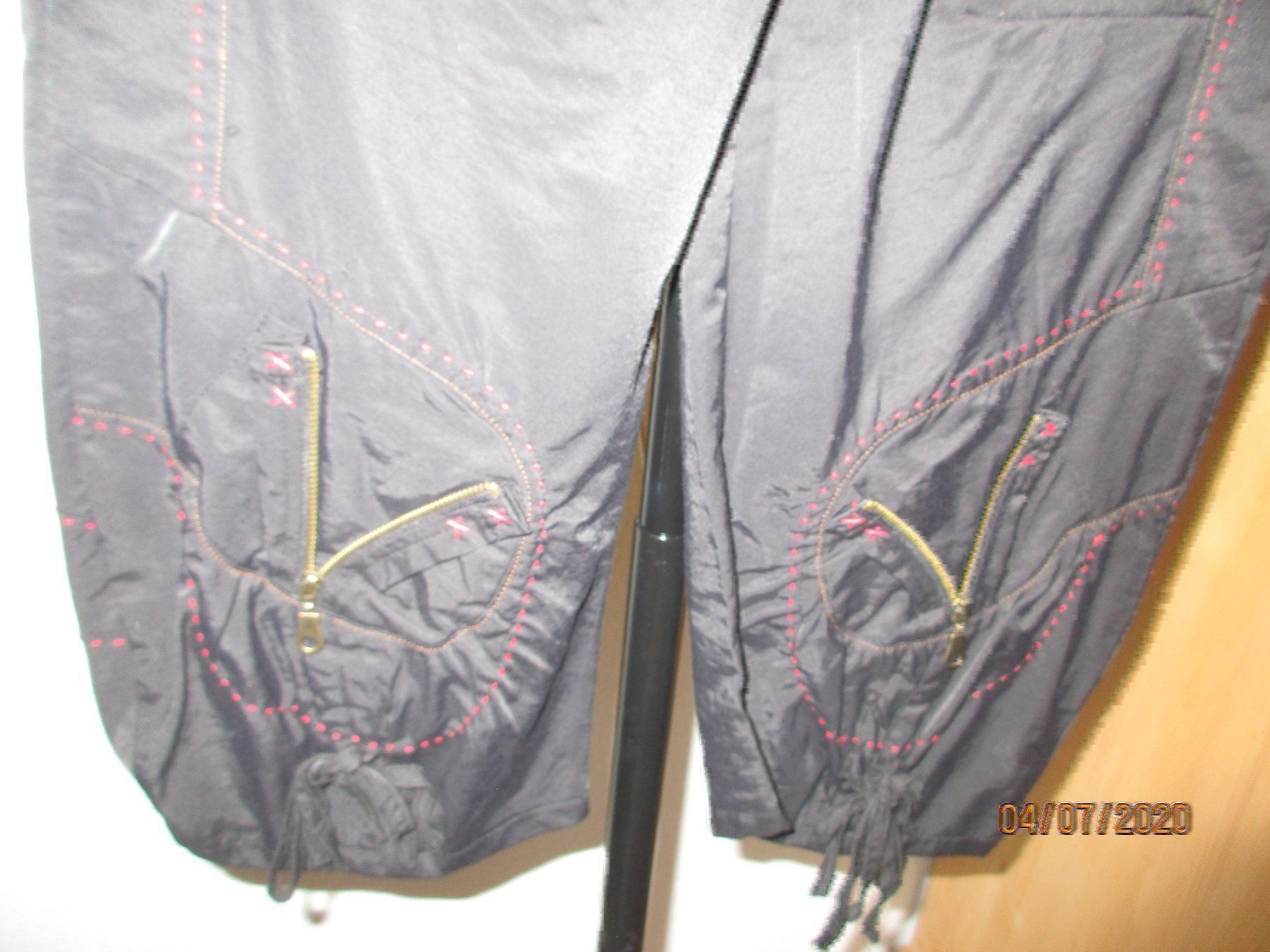 Hosen: L33 7/8 Hose super schön 38 – Neu (gemäss Beschreibung) aus Ottenbach von Claurin 1