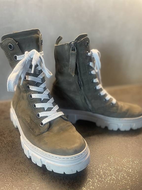 Paul Green Chaussures femmes: Stiefelette Paul Green – D'occasion à Bronschhofen par Ratz2 2