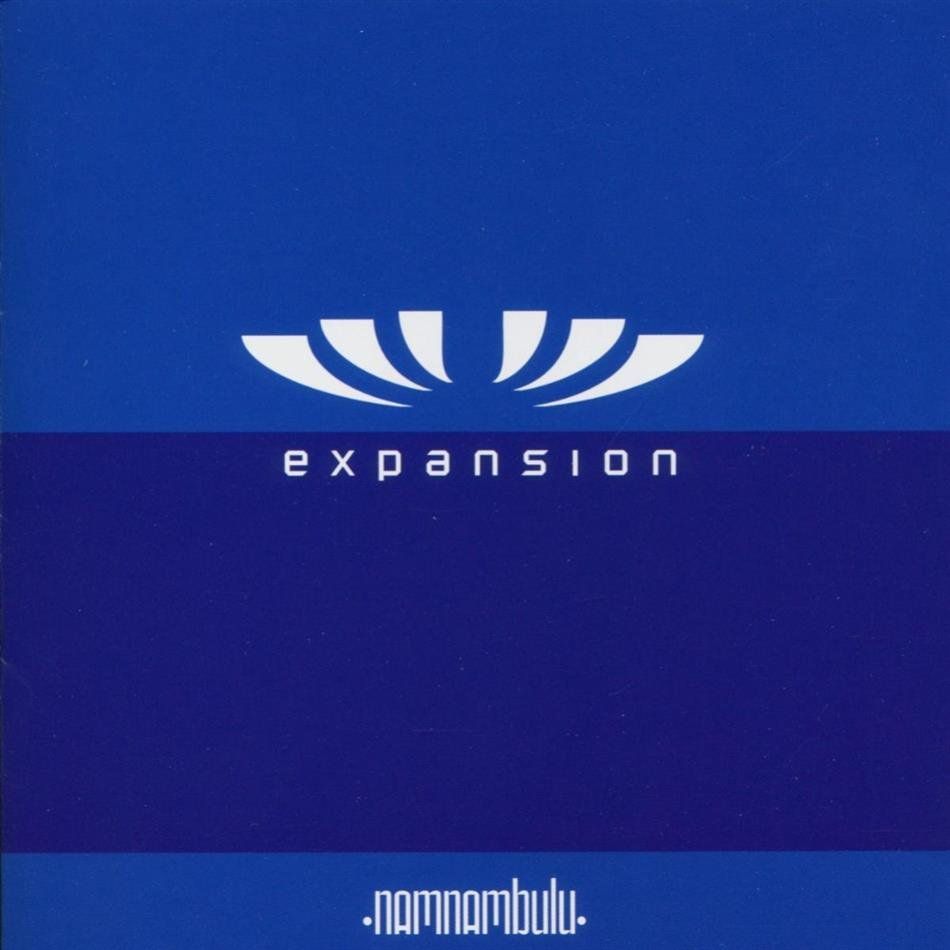 CD: Namnambulu - Expansion – Usato da Uzwil venduto da visions77