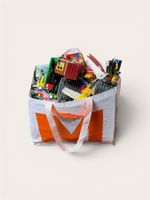 Lego ca 9.3 Kg