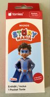 Pocket Tonie Migros Story Mania Mike neu in OVP