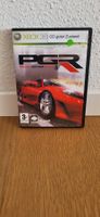 Xbox 360 - Project Gotham Racing 3