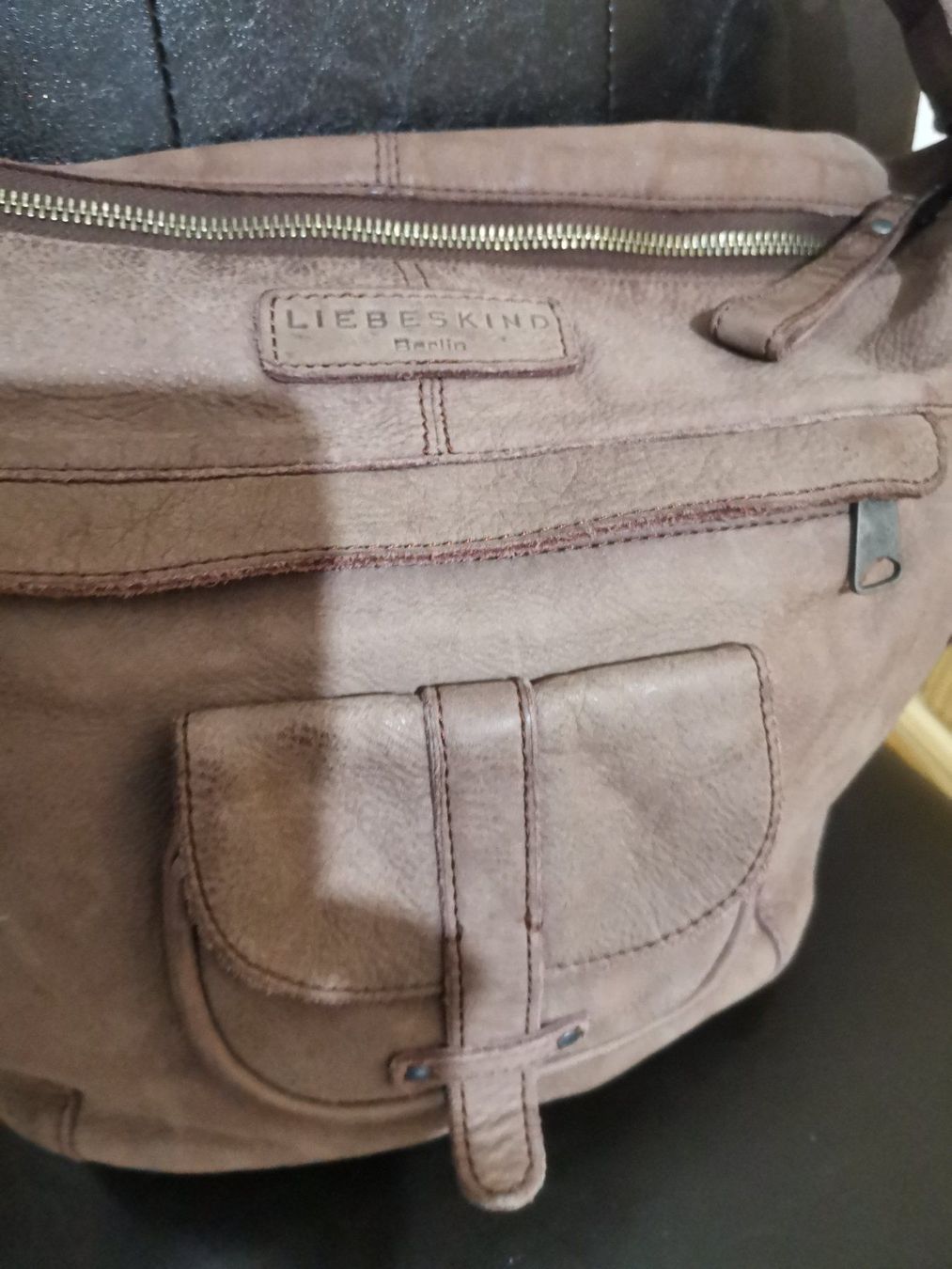 Liebeskind Borse da donna: LIEBESKIND Tasche – Nuovo (secondo la descrizione) da Chur venduto da djovanna 1