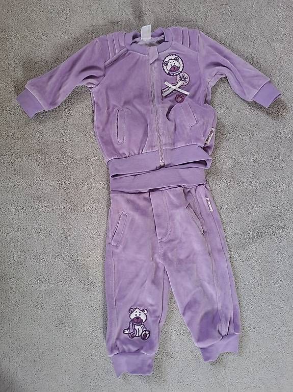 Lotti & Set di vestiti: Babykleider / Babyset grösse 74 – Usato da Neftenbach venduto da Ctruempi