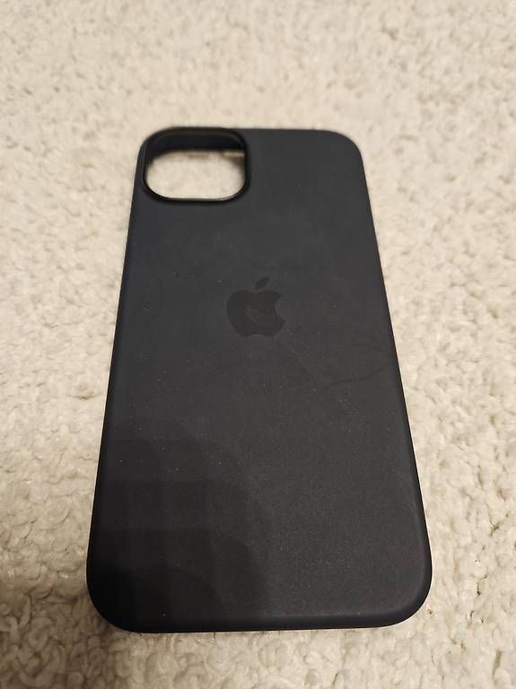 Cover & Protezioni schermo: I Phone 14 Silicon Case – Nuovo e nell'imballaggio originale da Frauenfeld venduto da mha_vqf2 1