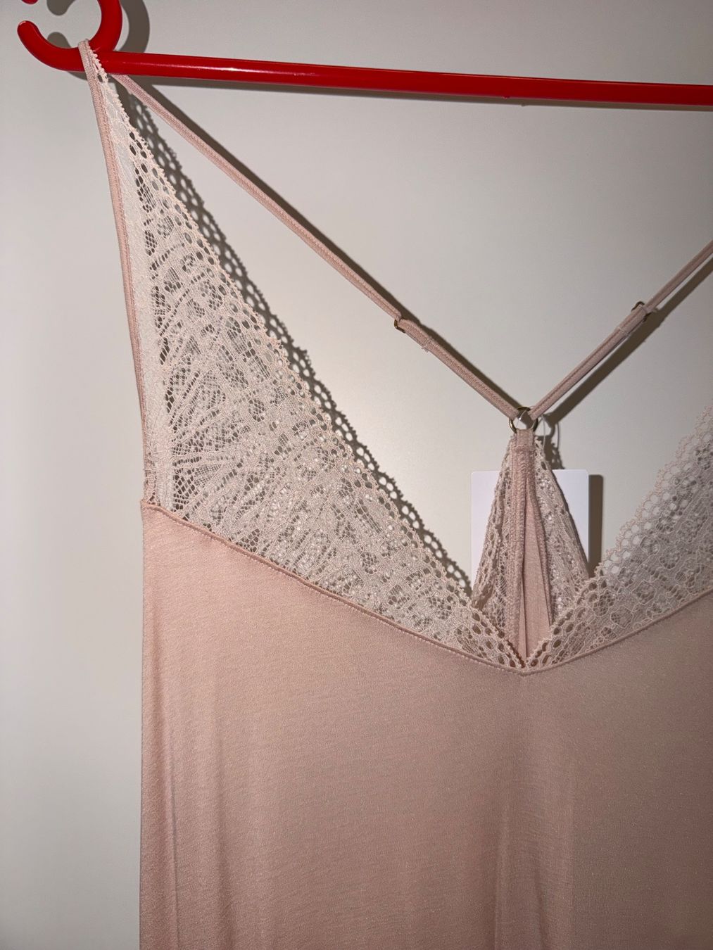 Hanro Negligees & Pigiami: Sommer Nachthemd HANRO L neu – Nuovo (secondo la descrizione) da Dornach venduto da samuti 1