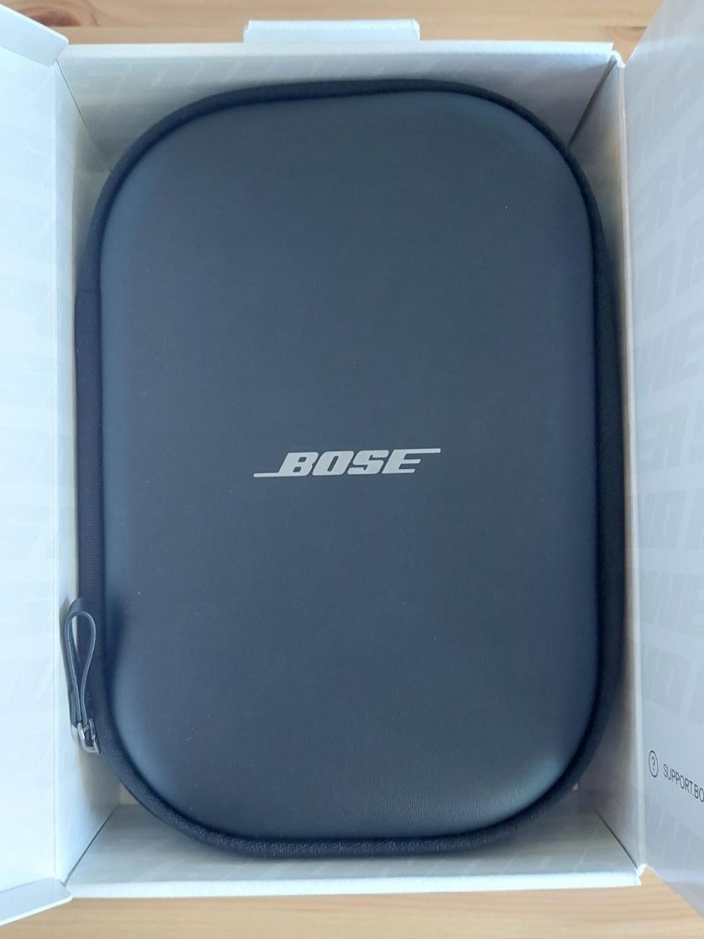 Bose Casques audio: Bose QuietComfort – Neuf (Voir description) à Glattbrugg par aro_m7cx 5