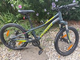Specialized Riprock kids bike