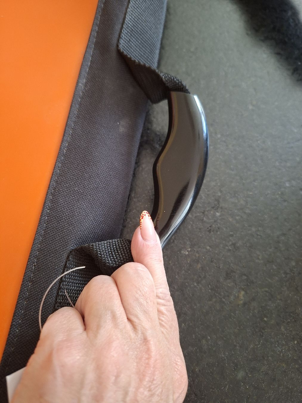 Borse: Tasche Expo 2001 – Usato da Meinisberg venduto da MartinaM1972 2